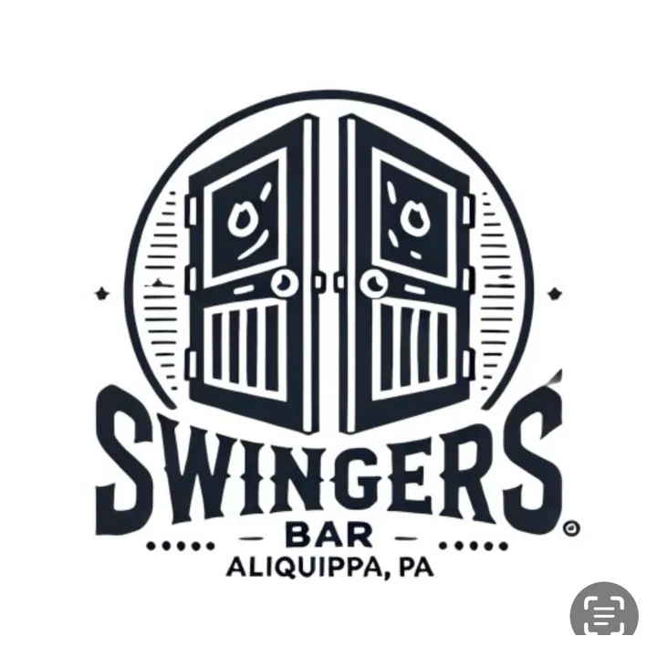 Swingers Bar logo